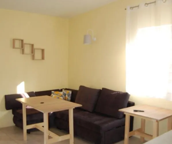 Курортный комплекс Centrum Trzy Jeziora Wielen 3*