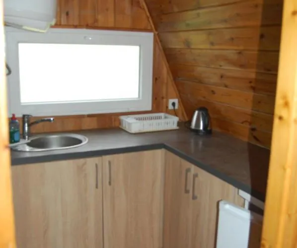 Centrum Trzy Jeziora Wielen