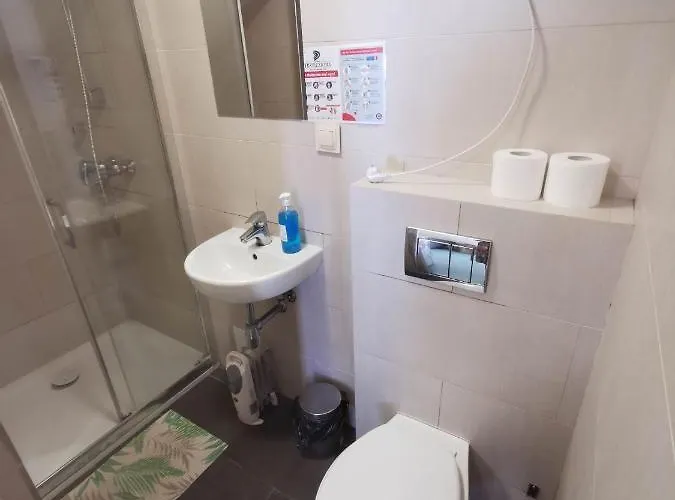 Centrum Trzy Jeziora Wielen Курортный комплекс 3*