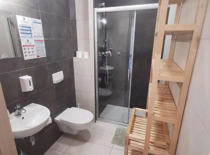 Centrum Trzy Jeziora Wielen Resort Wielen Zaobrzanski