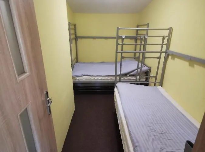 Centrum Trzy Jeziora Wielen