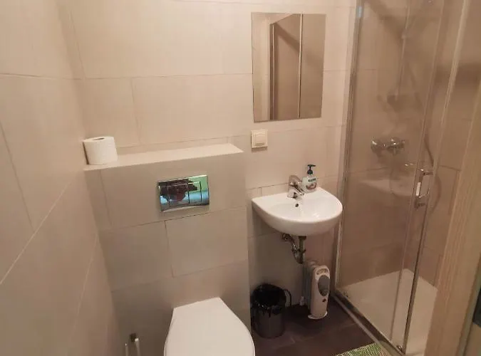 Centrum Trzy Jeziora Wielen Велен-Заобжанский