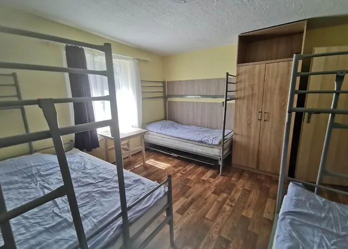 Centrum Trzy Jeziora Wielen 3*