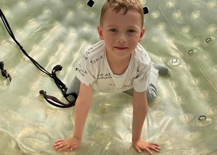 Centrum Trzy Jeziora Wielen 3* Wielen Zaobrzanski