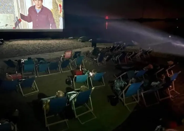 Centrum Trzy Jeziora Wielen 3*