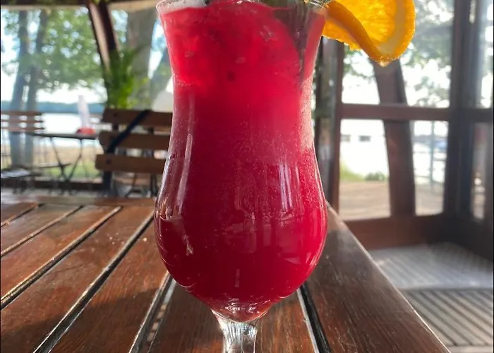 Resort Centrum Trzy Jeziora Wielen Wielen Zaobrzanski