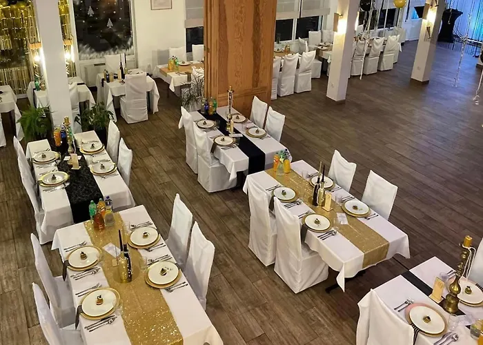 Centrum Trzy Jeziora Wielen Курортный комплекс 3*