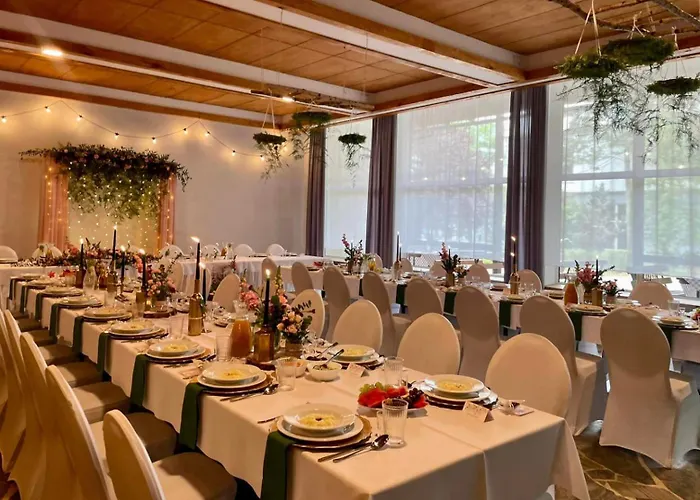 Centrum Trzy Jeziora Wielen Resort Wielen Zaobrzanski