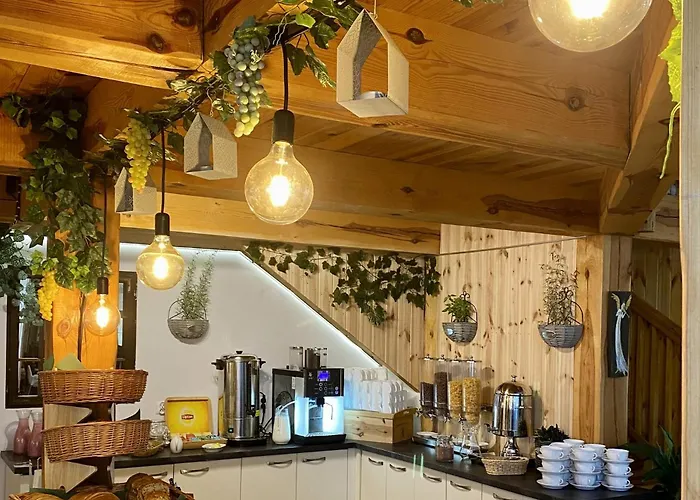 Centrum Trzy Jeziora Wielen