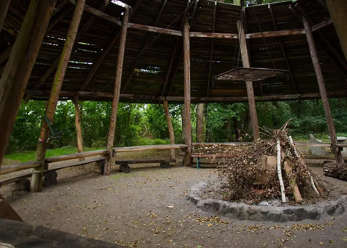 Centrum Trzy Jeziora Wielen