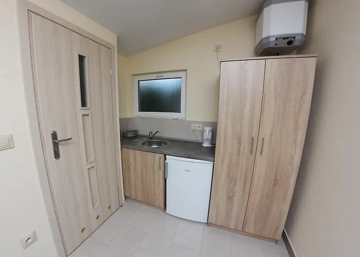 Centrum Trzy Jeziora Wielen Велен-Заобжанский