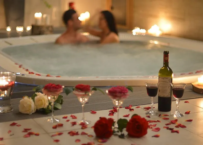 Centrum Trzy Jeziora Wielen 3*