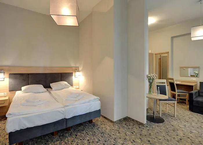 Centrum Trzy Jeziora Wielen