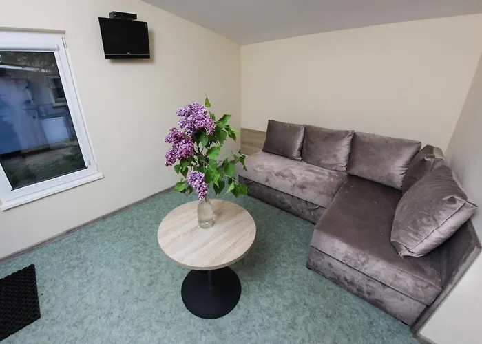 Centrum Trzy Jeziora Wielen