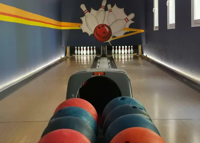 Centrum Trzy Jeziora Wielen Resort 3*